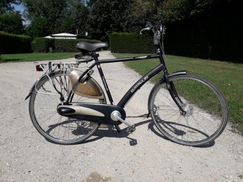 Herenfiets