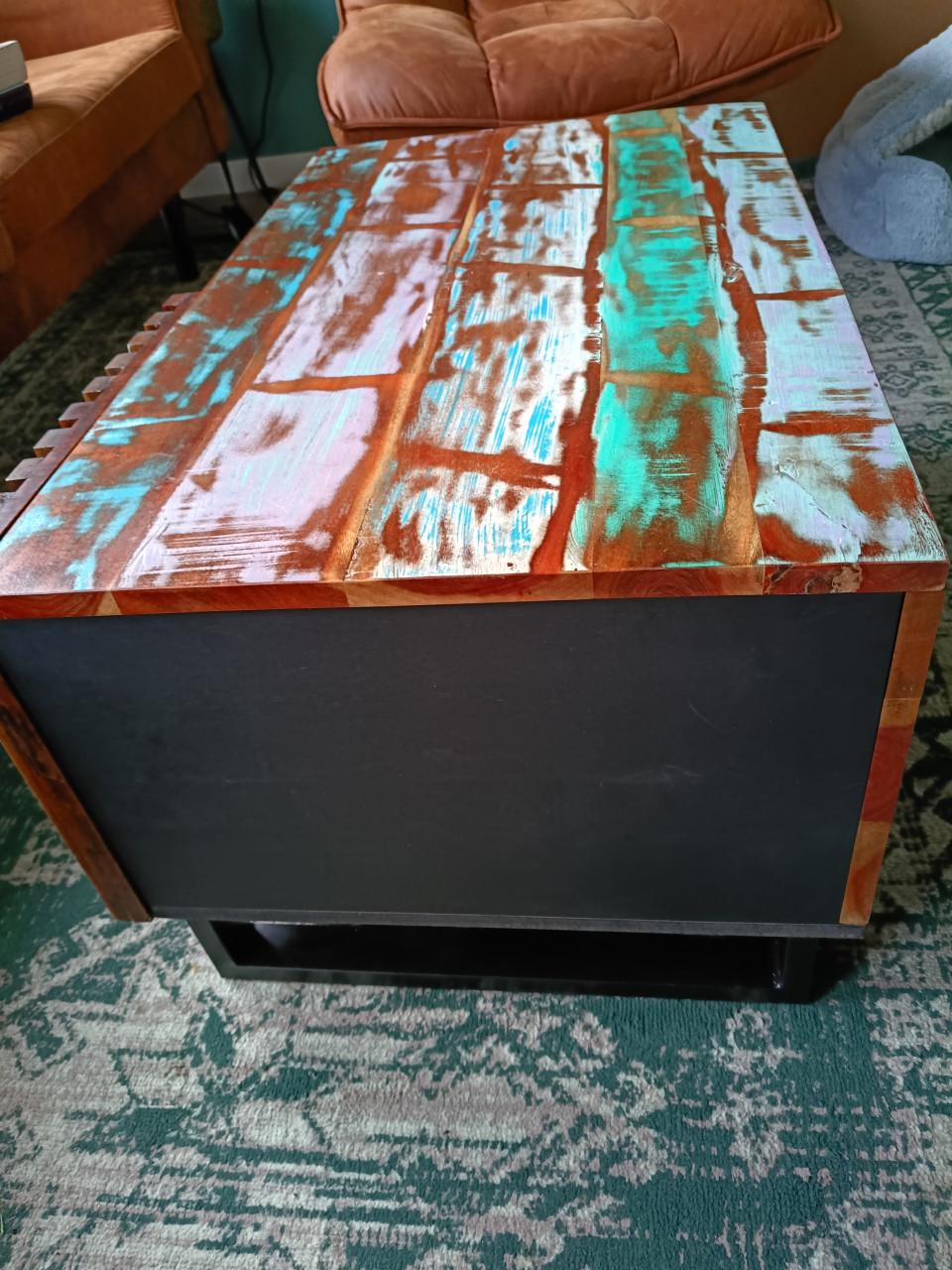 Salontafel
