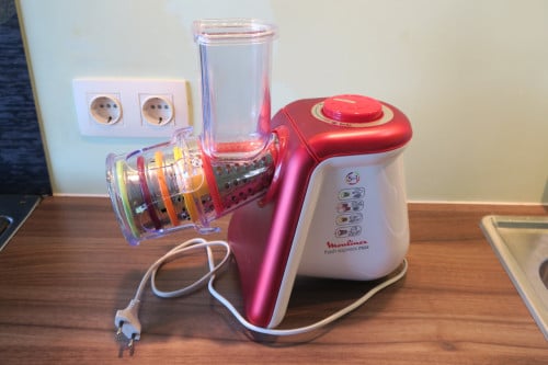 MOULINEX BLENDER 3 in 1