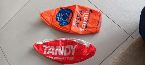 2 STRANDBALLEN