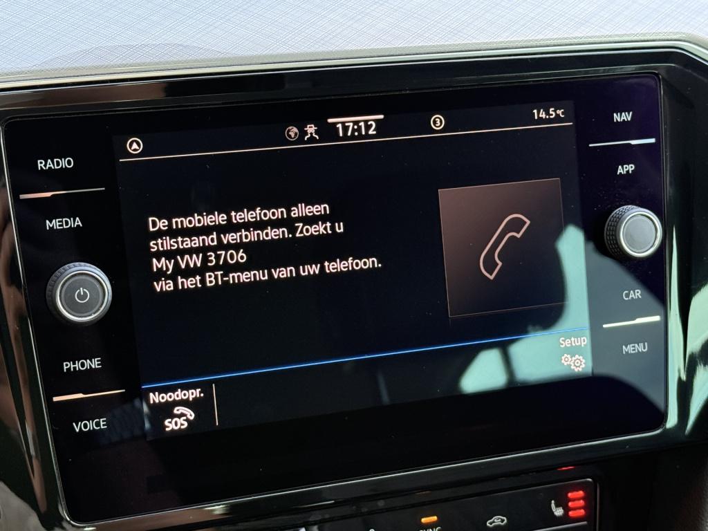 Volkswagen Passat variant 1.5 tsi business | electrische trekhaak | acc | m
