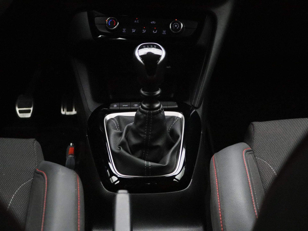 Opel Corsa 1.2 gs-line | navigatie | apple carplay / android auto | airco |