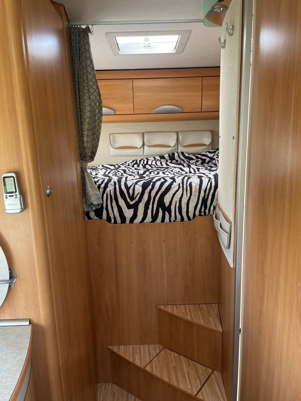 Hymer 514
