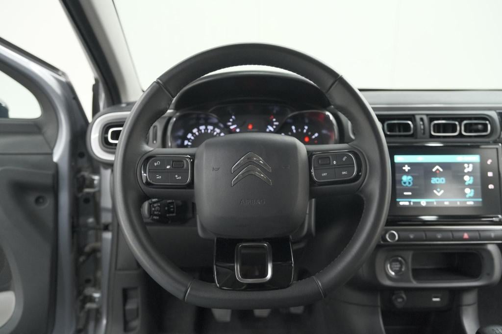 Citroen C3 puretech 110 max | keyless entry/start | camera | navigatie | pa