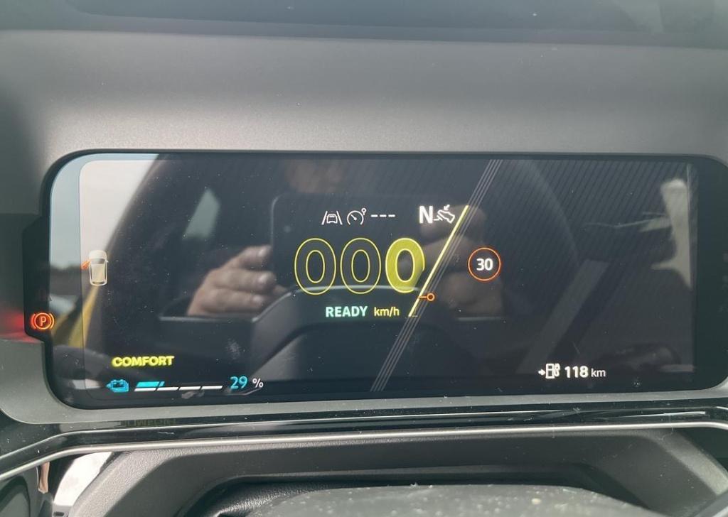 Renault 5 comfort range techno 52 kwh - 5 jaar garantie