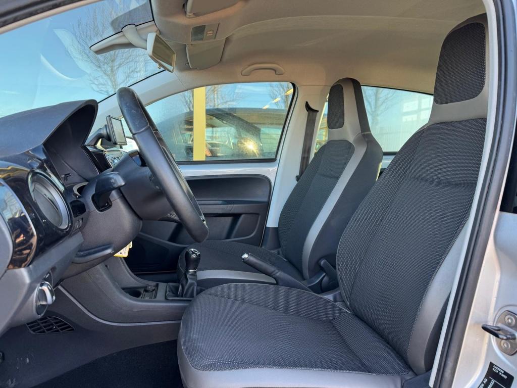 Volkswagen UP! 1.0 | navi | bovag