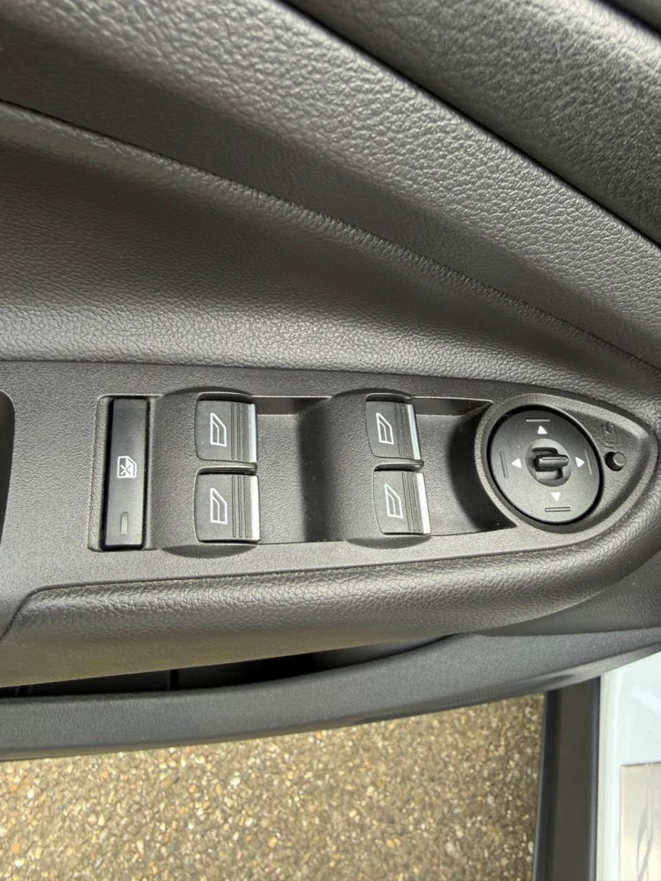 Ford Kuga 1.5 titanium