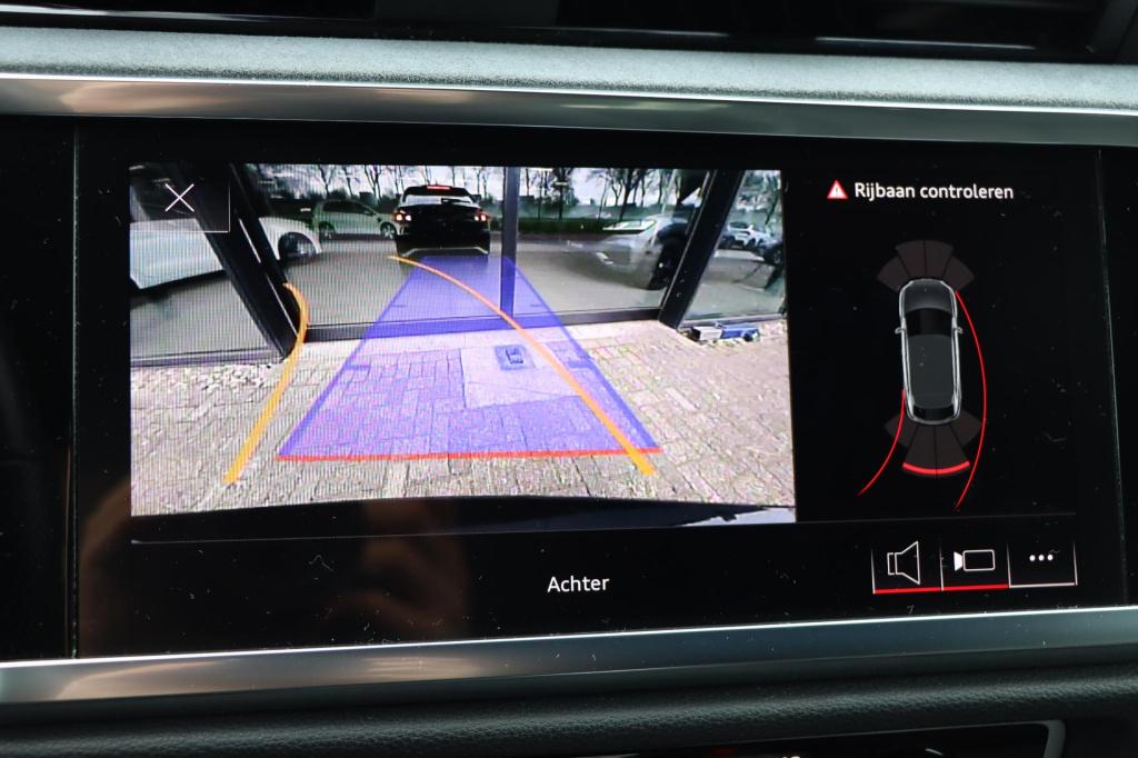 Audi Q3 sportback 45 tfsi e s line 245pk s tronic | soh 91,1% |