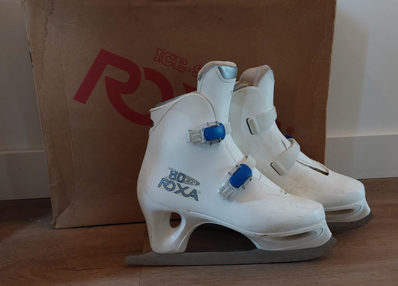 Roxa schaatsen maat 38