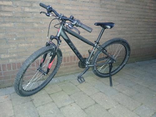 BULLS PULSAR 26 inch mountainbike 37 cm frame