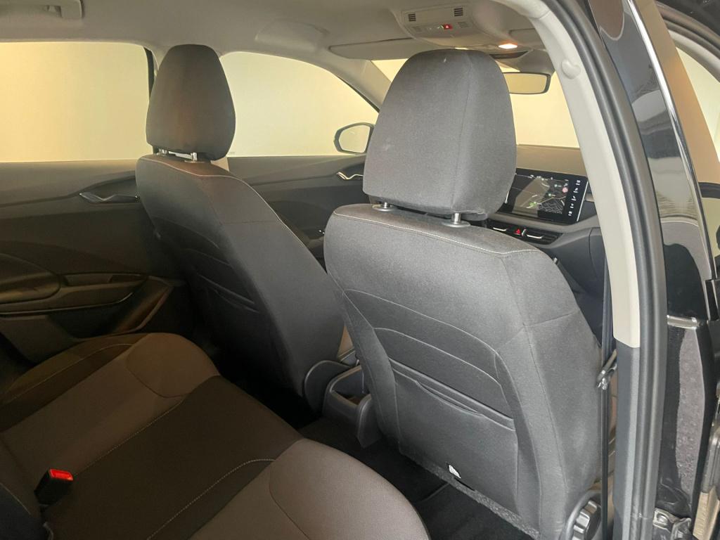 Skoda Fabia 1.0 tsi business edition