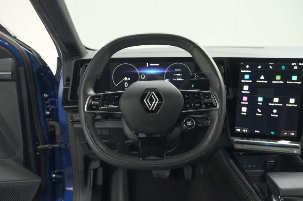 Renault Austral mild hybrid 160 x-tronic techno | panoramadak | 360 camera 