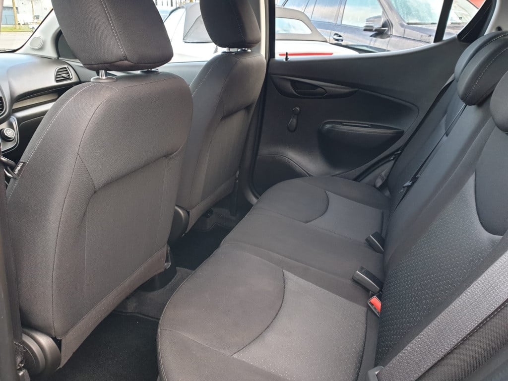 Opel Karl 1.0 ecoflex edition