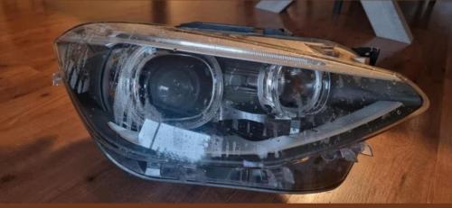 XENON KOPLAMP BMW 1 SERIE 2014 BIEDEN vanaf €50