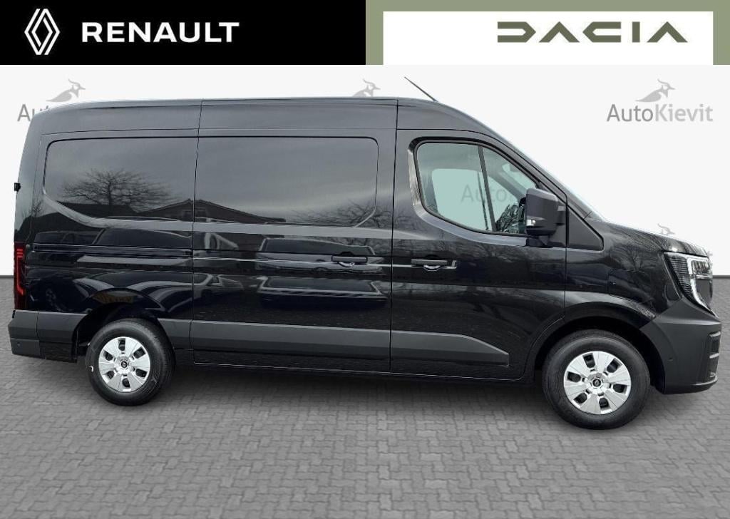 Renault Master e-tech t35 l2h2 extra long range 87 kwh - demo / trekhaak / 