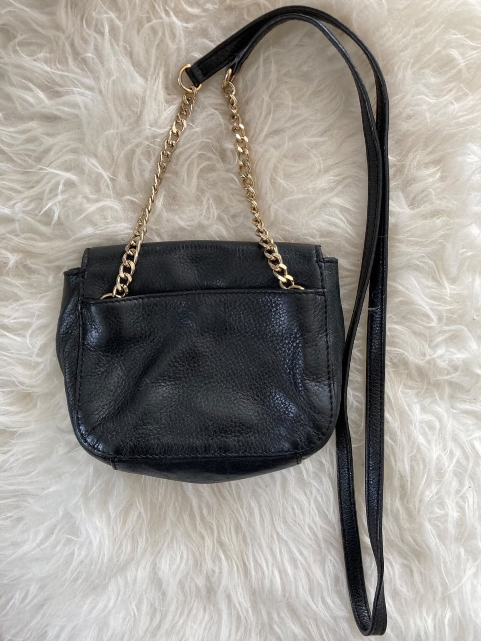 Michael Kors cross bodybag
