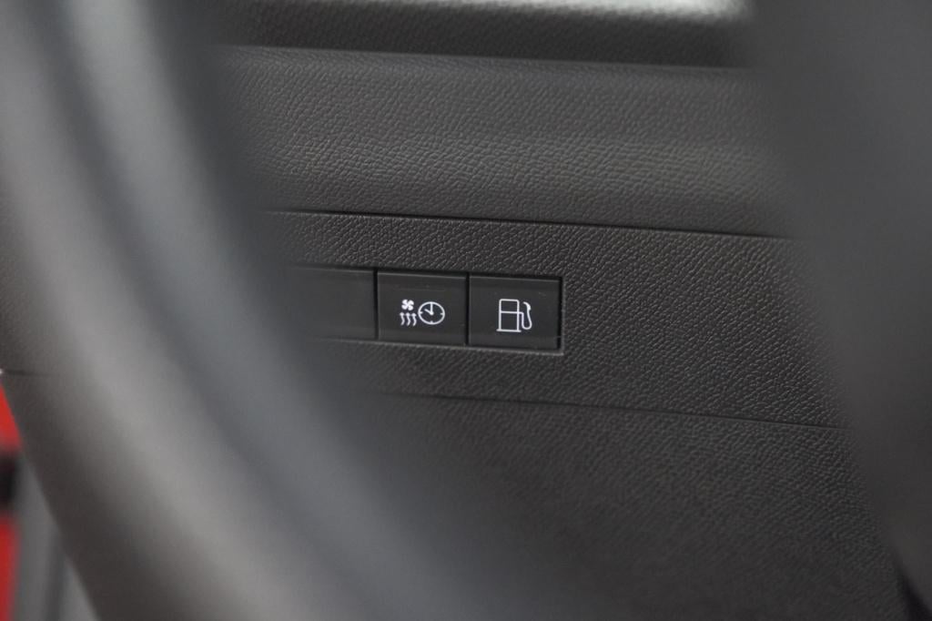 Opel Astra 1.6 plug-in hybrid gs line | head-up display | dodehoekdetectie 