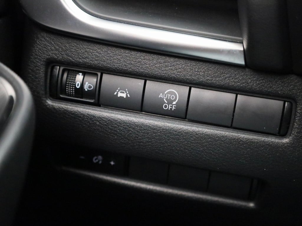 Nissan Qashqai 1.3 mhev business access | apple carplay / android auto | ca