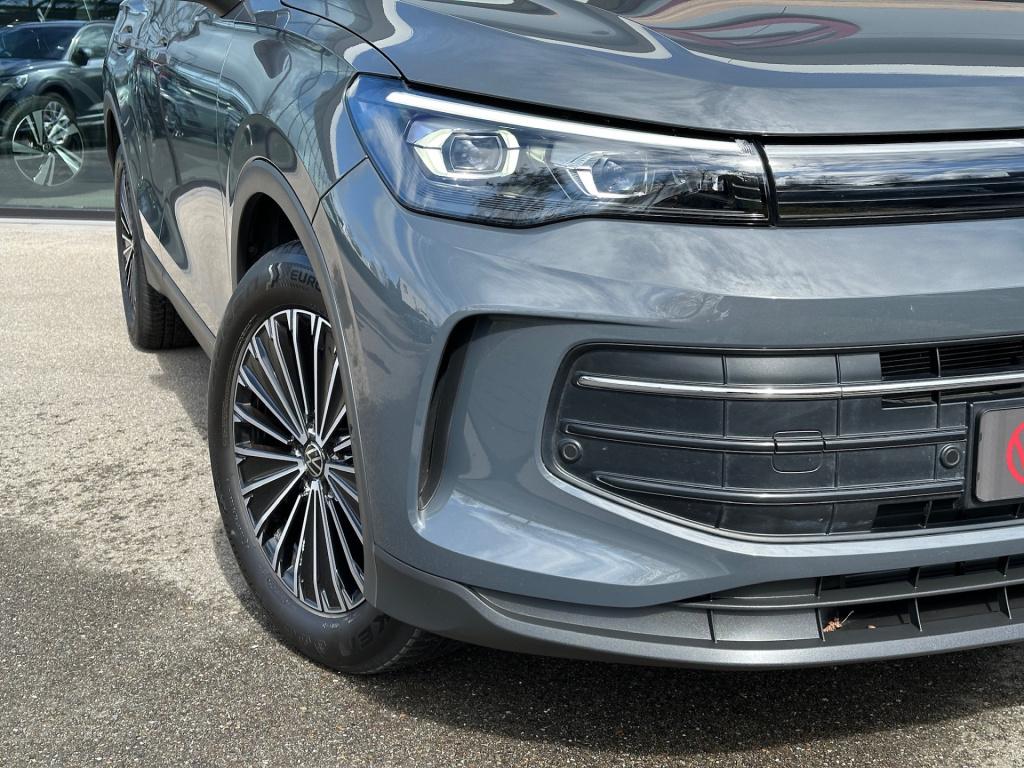 Volkswagen Tiguan 1.5 etsi 150pk dsg goal | trekhaak | 360 camera | iq ligh