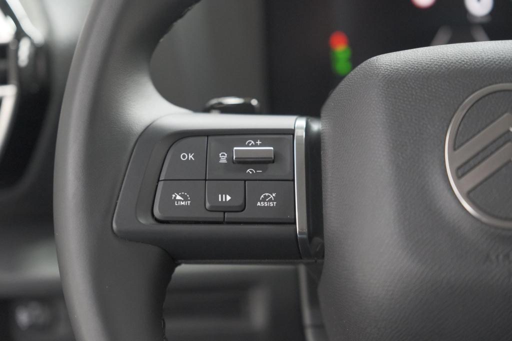 Citroen C4 1.2 hybrid 145pk max | 360 camera | adaptieve cruise control | n