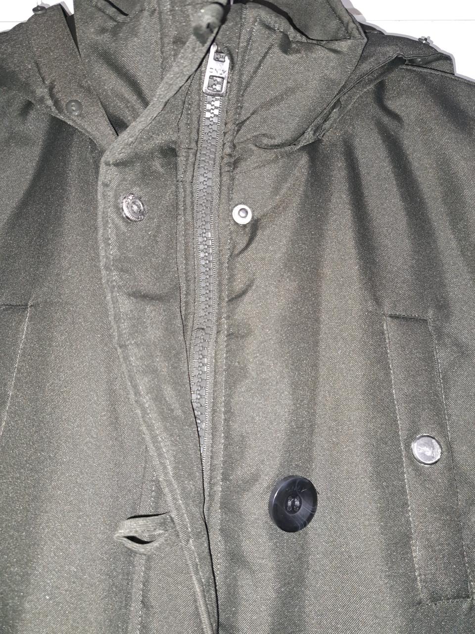 Winterjas Only maat S