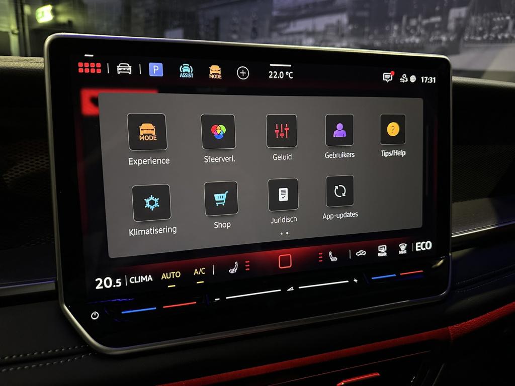 Volkswagen Tayron 1.5 ehybrid life edition *acc*camera*led*appconnect*