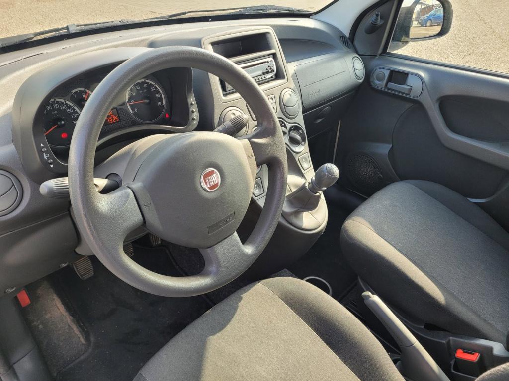Fiat Panda 1.2 edizione cool