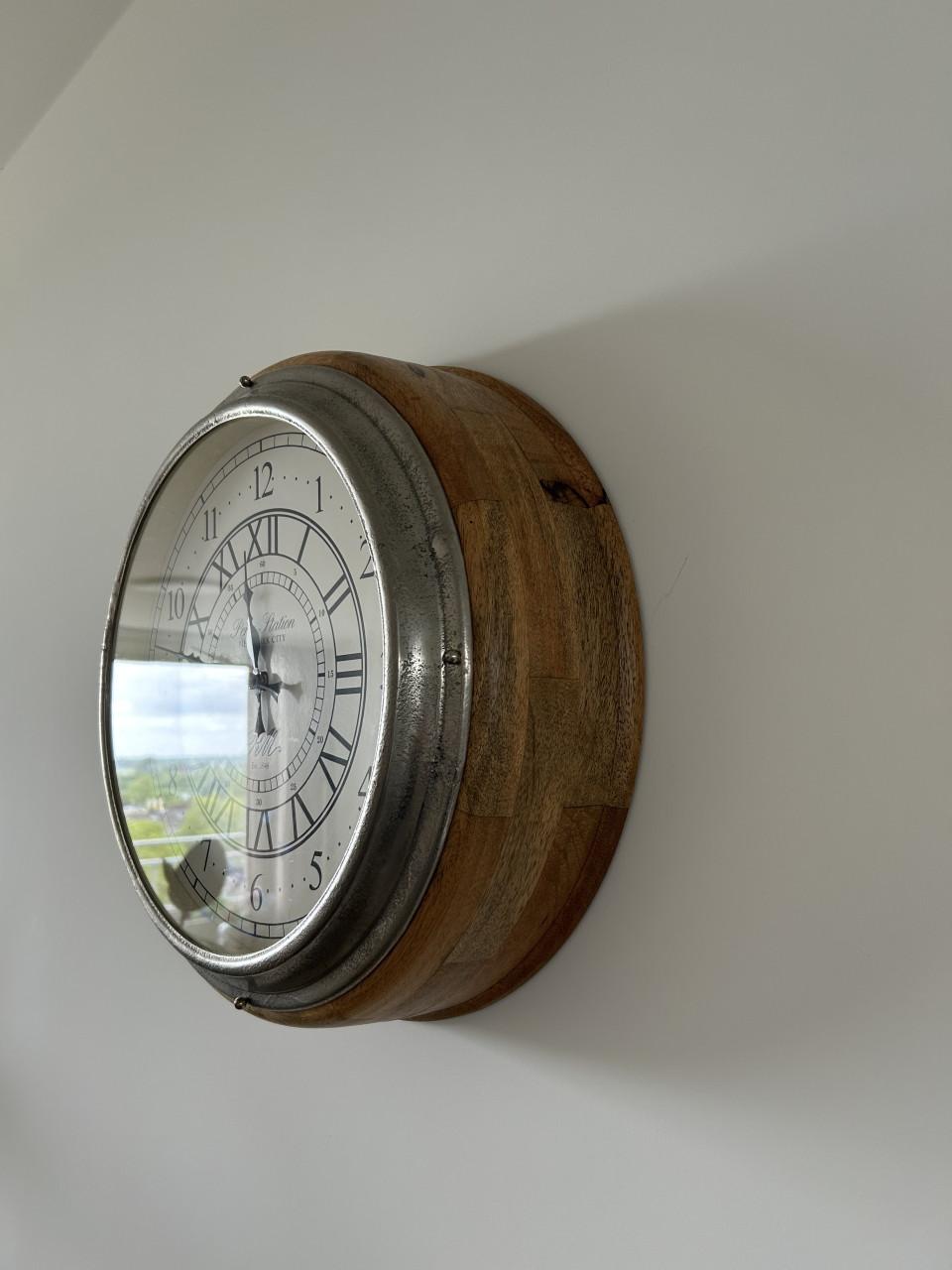 Riviera Maison Penn Station Clock