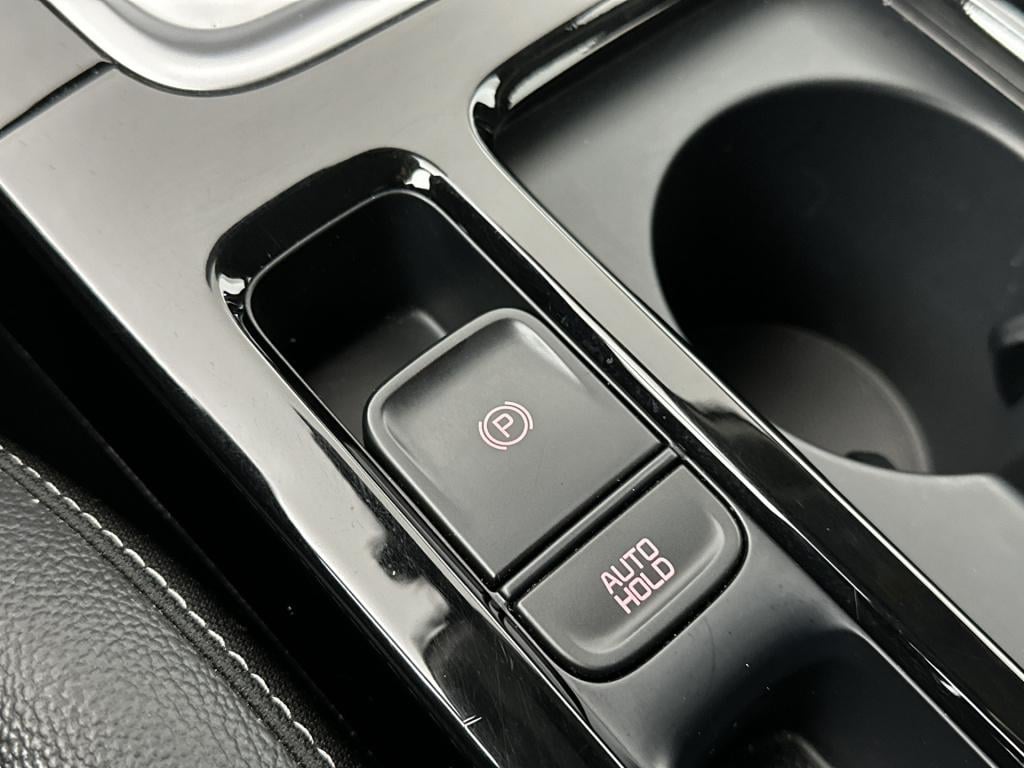 Kia Xceed 1.5 t-gdi mhev dynamicplusline | stuur-/stoelverwarming | navigat