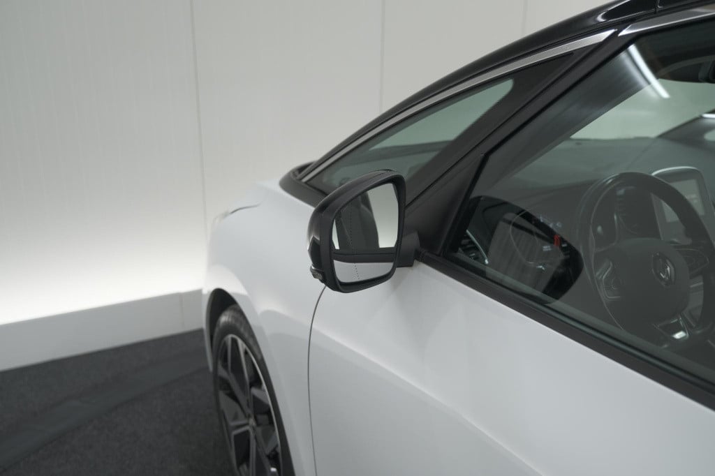 Renault Grand Scenic tce 140 edc intens | 7 zitplaatsen | trekhaak | camera