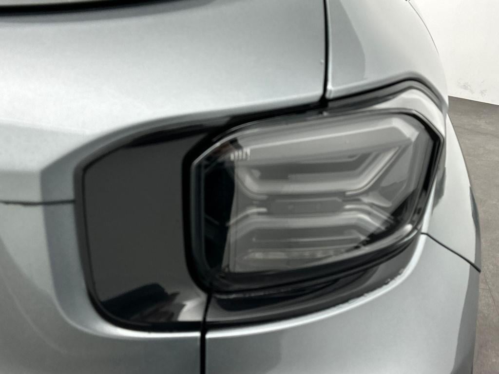 Jeep Avenger 1.2 e-hybrid summit | camera | navigatie | stoelverwarming | t