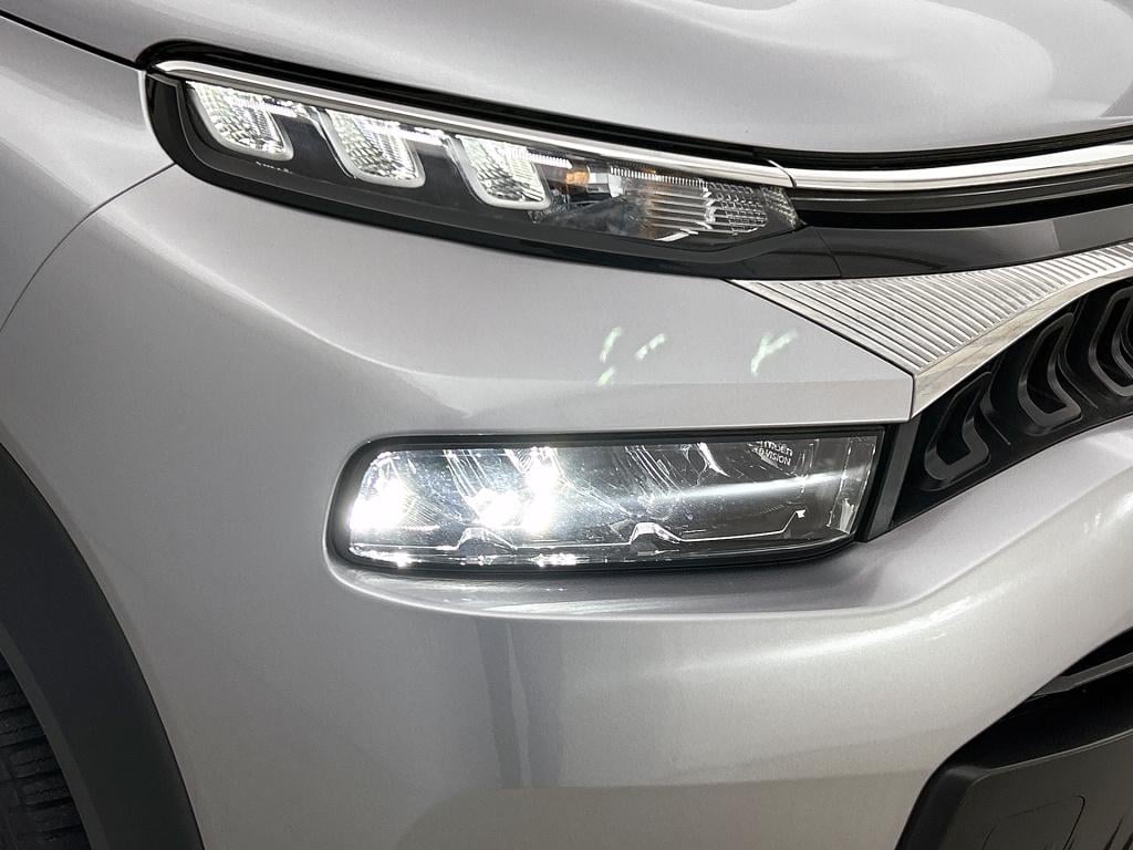 Citroen C3 Aircross 110pk feel | rijklaar | apple carplay / android auto |