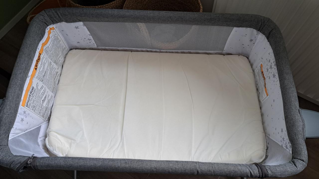 Co sleeper