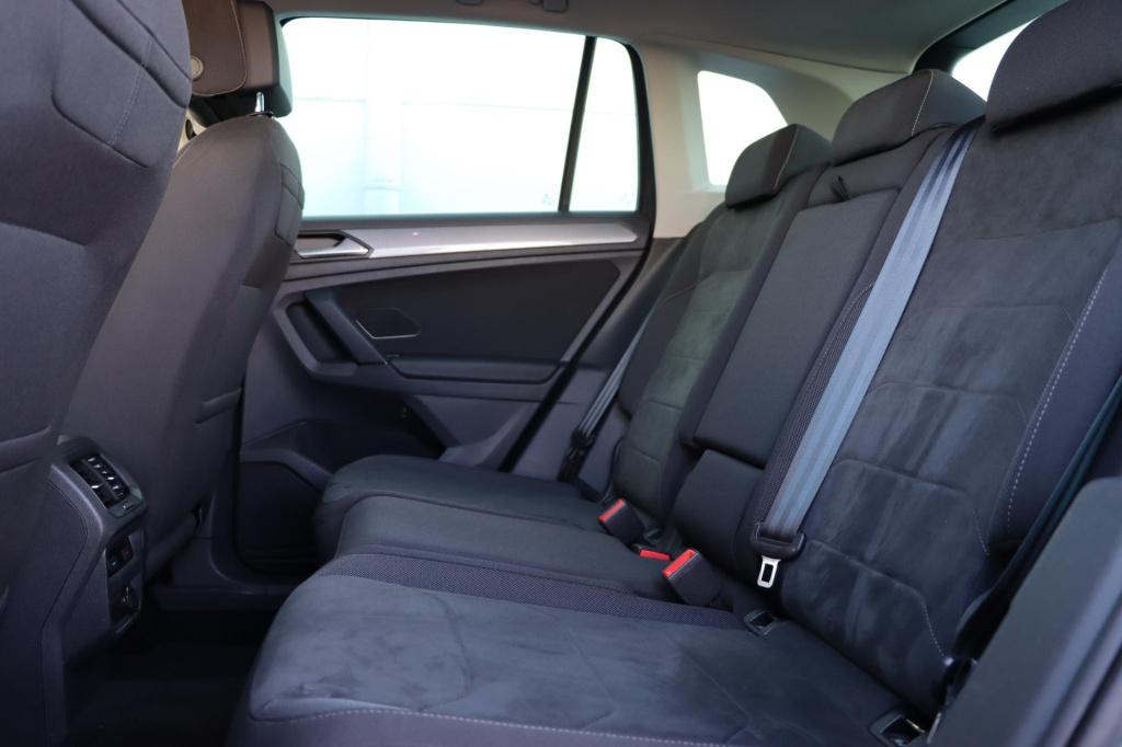Volkswagen Tiguan 1.5 tsi life business 150pk dsg7