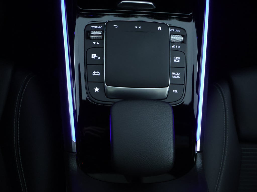 Mercedes-Benz B-Klasse 250 e plug-in hybride | panorama schuif-kanteldak | 