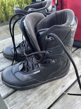 Rossignol Snowboardschoenen