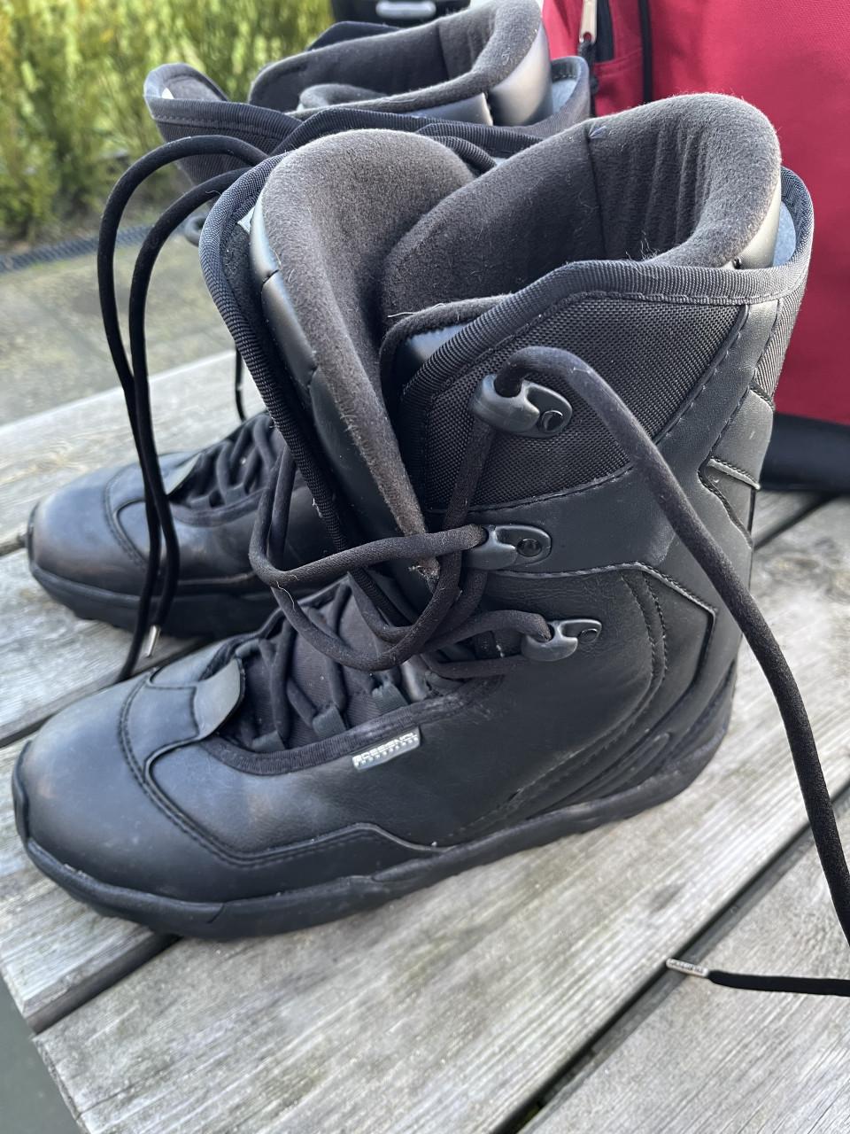 Rossignol Snowboardschoenen