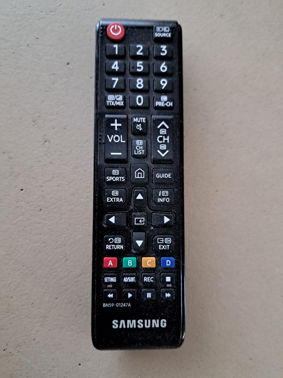 Te koop: Samsung 32" 3D LED TV