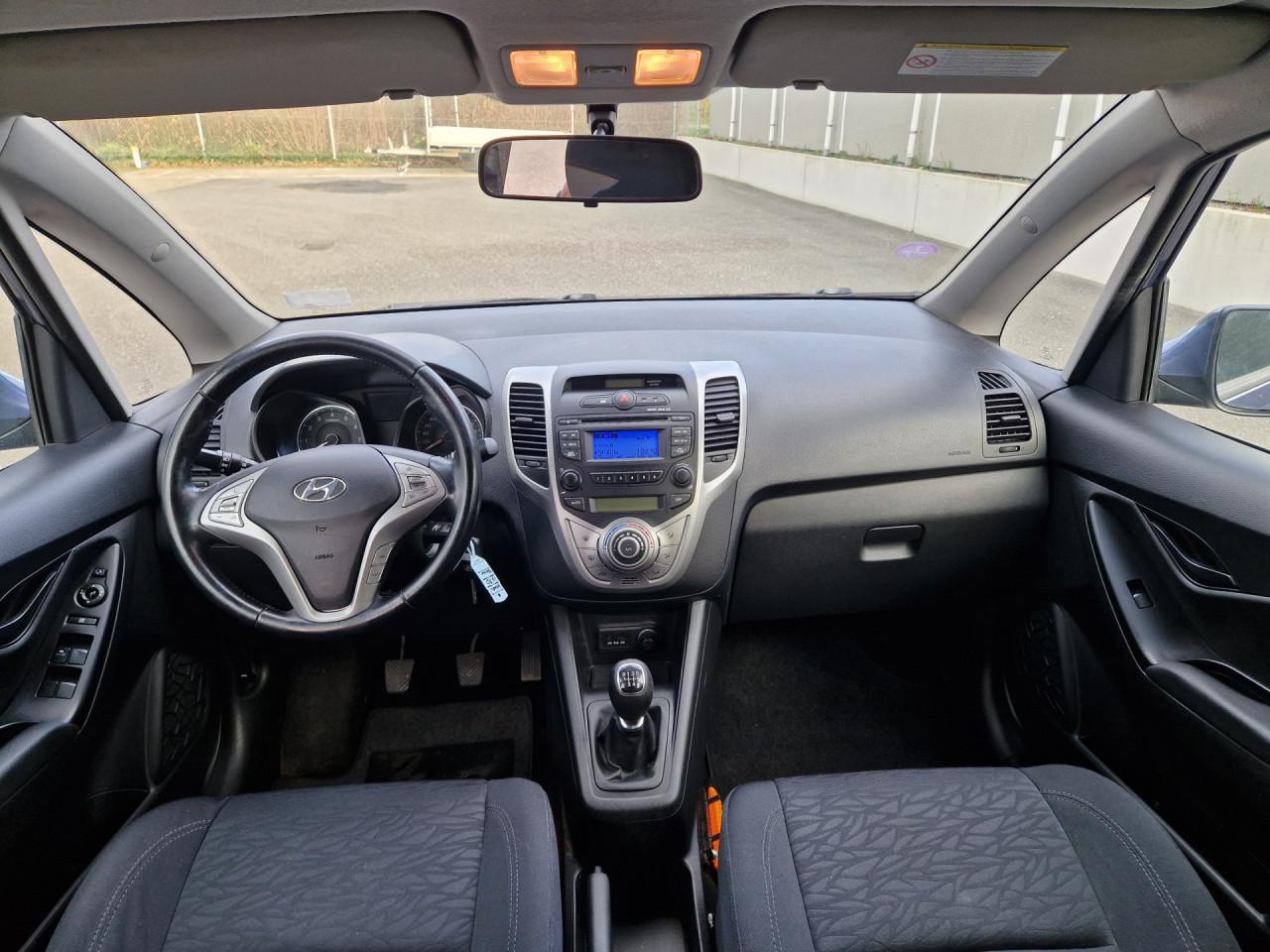 Hyundai ix20 1.6i i-Vision