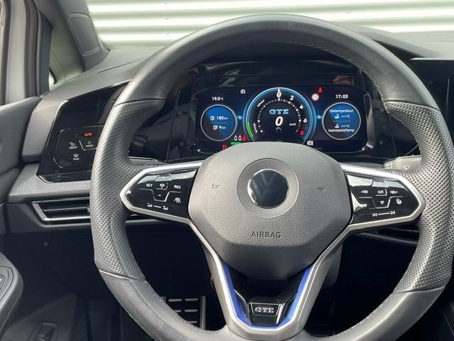 Volkswagen Golf 1.4 ehybrid gte