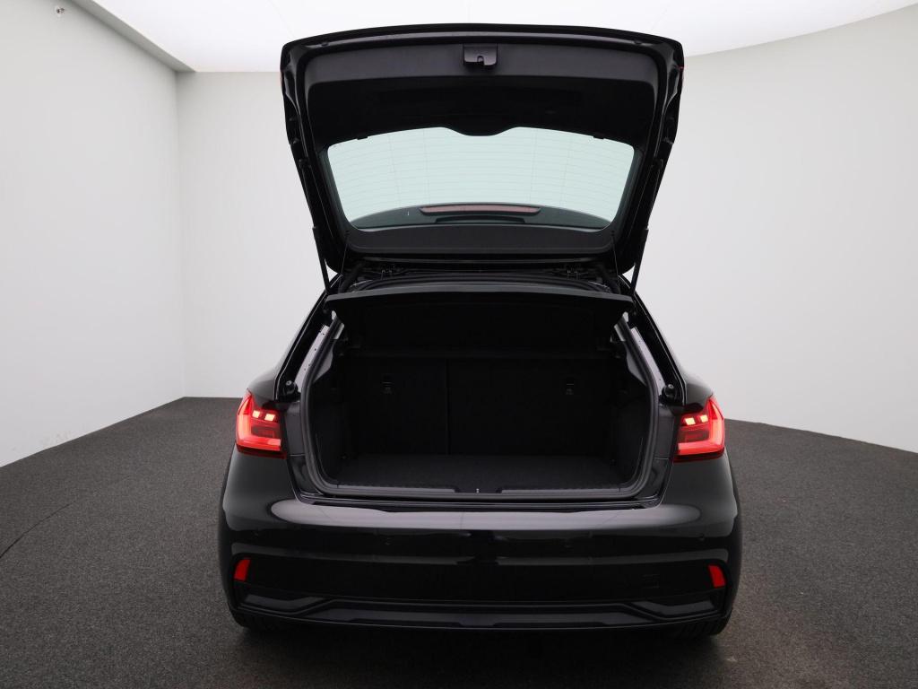 Audi A1 Sportback 30 tfsi advanced edition | automaat | virtual cockpit | p