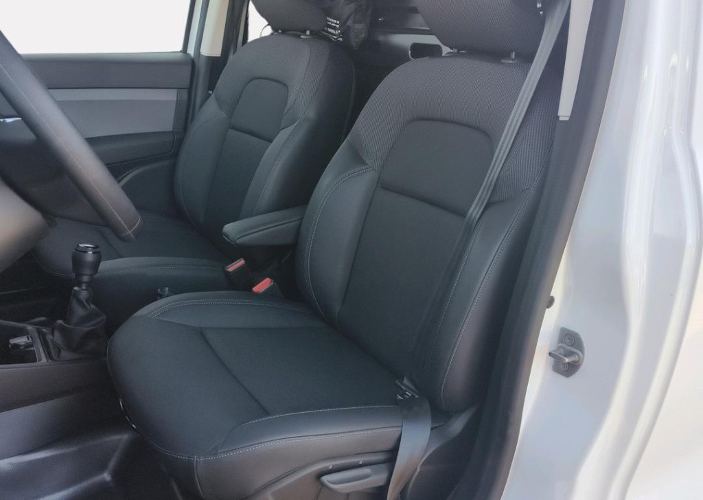 Renault Express 1.5 dci 95 comfort +