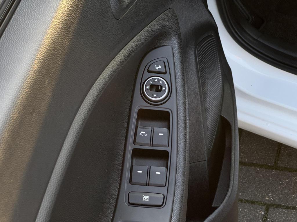 Hyundai I 20 1.0 t-gdi comfort