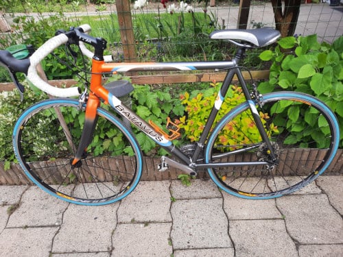 Batavus Criterium racefiets