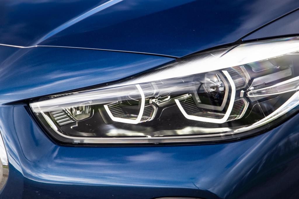 BMW X2 xdrive25e executive camera / leder / plug in hybrid / stoelverwarmin