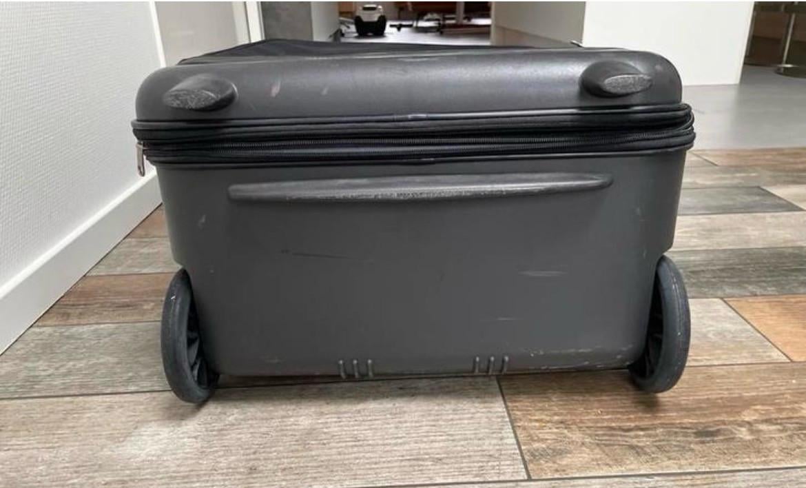 Samsonite koffer - 77x45x22cm