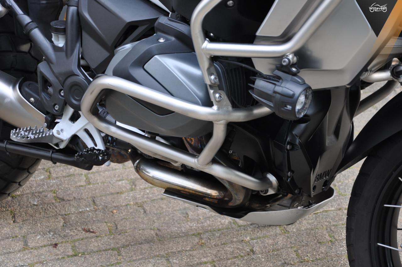 BMW R 1250 GS Adventure