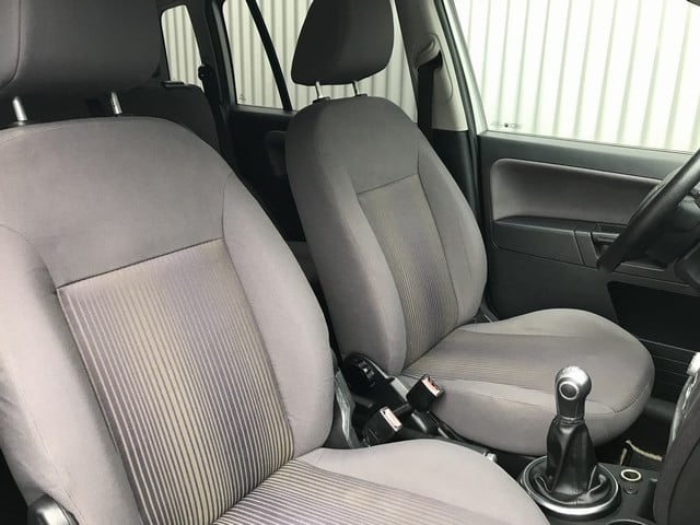 Ford Fusion 1.6 16v crossroad | trekhaak | airco | nap etc.