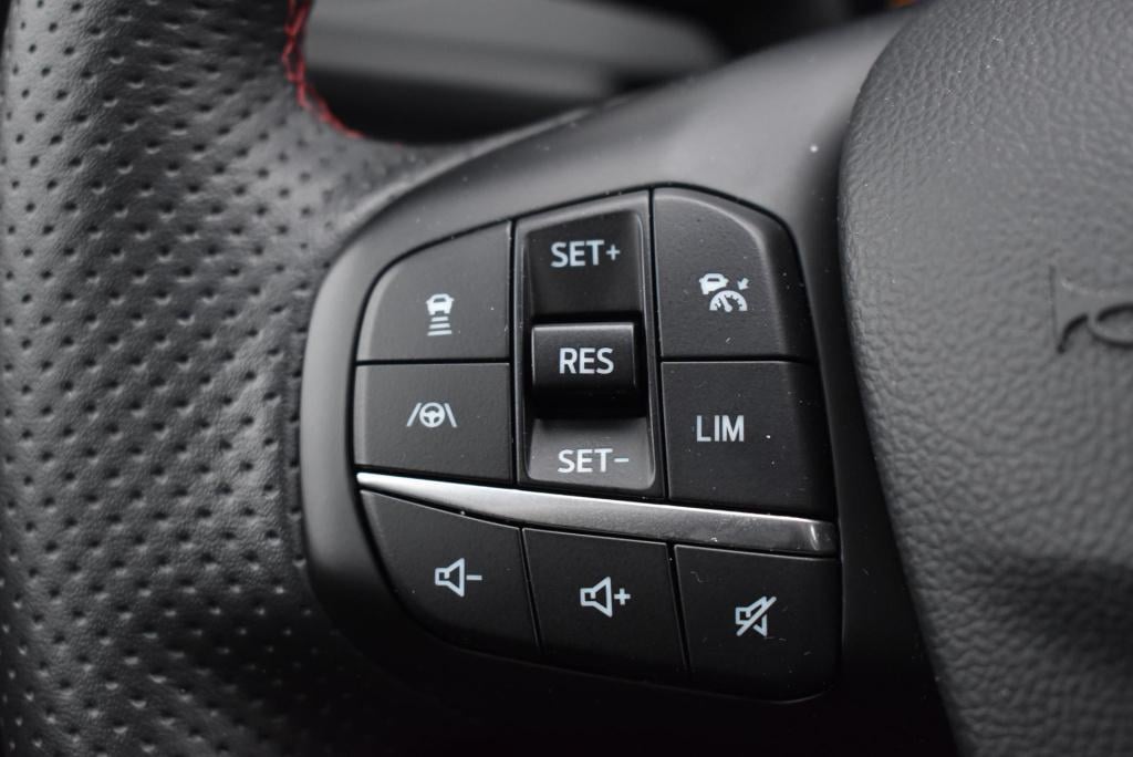 Ford Kuga 2.5 phev st-line | climate control | adaptive cruise control | ac