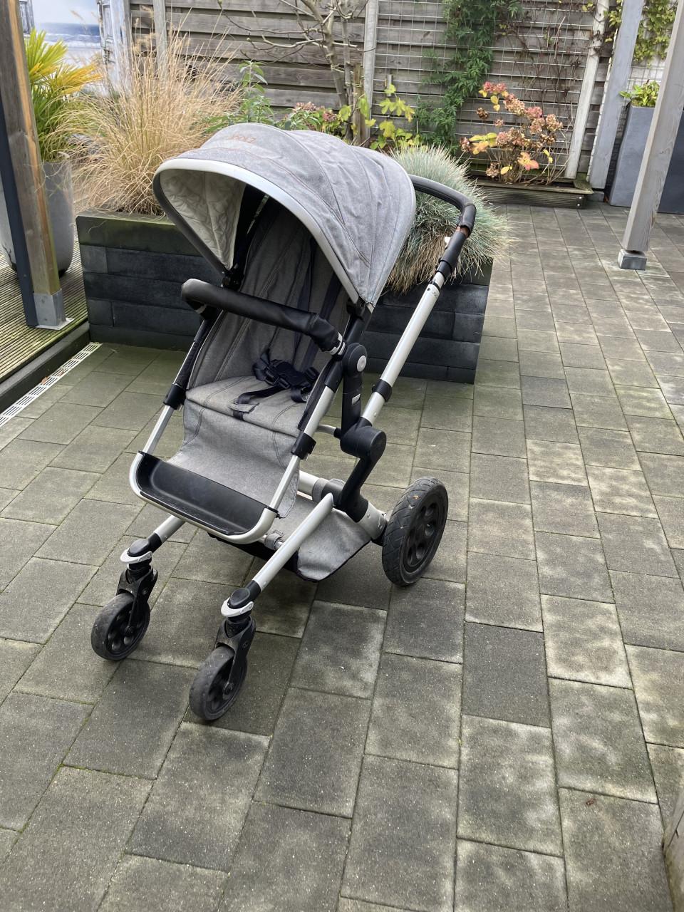 Kinderwagen